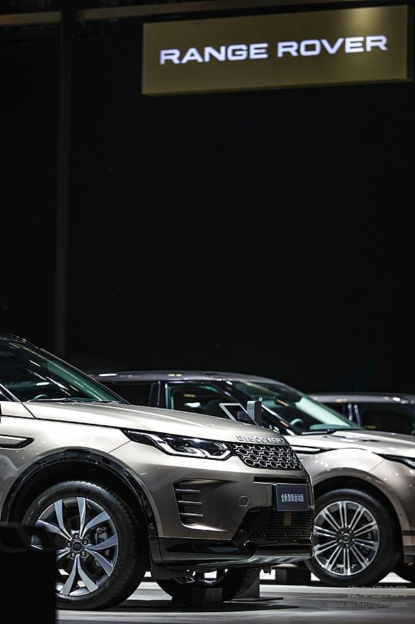 Freelander神行者要借奇瑞复活 纯电路虎能站稳脚跟吗？