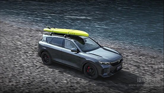 智能化水平大幅提升 岚图FREE 318是你的菜吗？