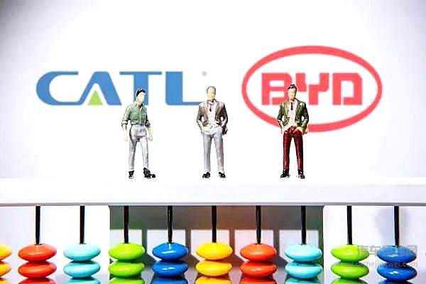 牵手特斯拉 宁德时代业绩暗示了什么？