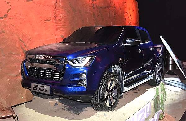 名不见经传 隐形王者五十铃你了解多少？