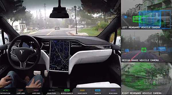 小鹏汽车被特斯拉“霸凌”始末