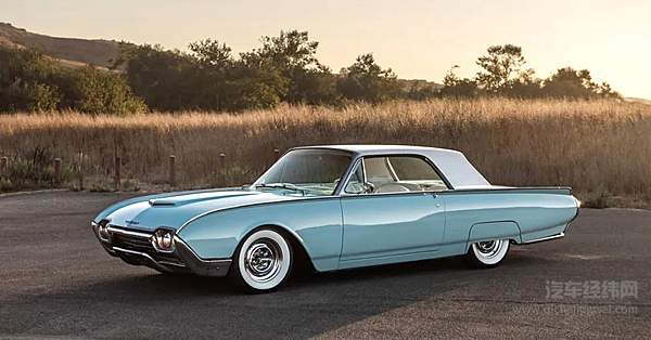 它来了！一年一度的“中国国际名城经典车拉力赛”即将开幕！