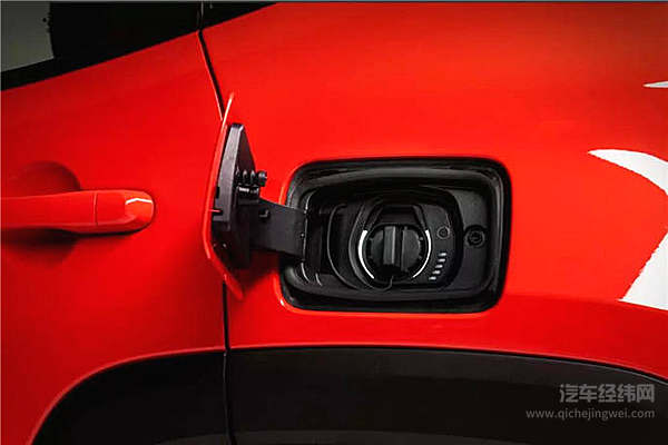 深入日内瓦 Jeep发布多款车型