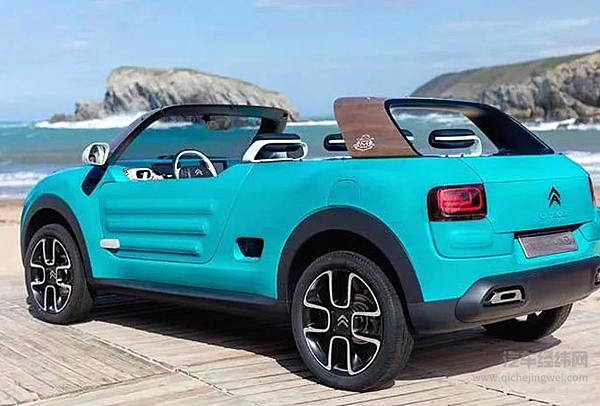 PSA集团拟定电动车方案，有望量产这2款电动车，引进国内必火！