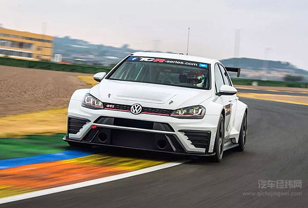 退步还是进步，大众宣布将赛车重心转移到民用车领域