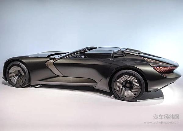 未来尽在眼前！概念车应该怎么看？