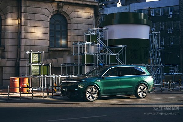 新款问界M9来了 理想L9的“家庭牌”还能打吗？