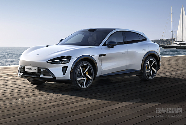 小米YU7首秀 能否成为下一款“理财产品”？ 