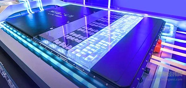 产能过剩 汽车动力电池将何去何从？