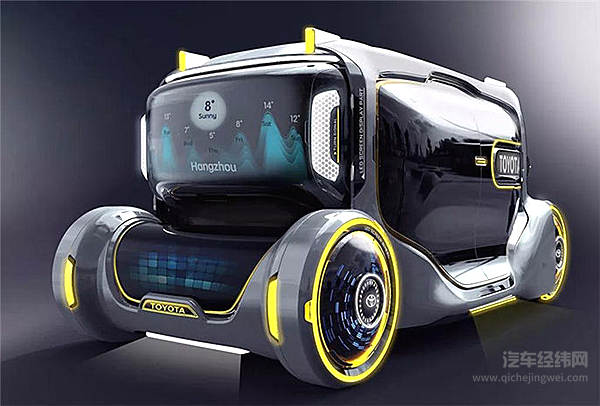 一辆汽车，四套音响，看看巨头们如何让汽车变得更好玩