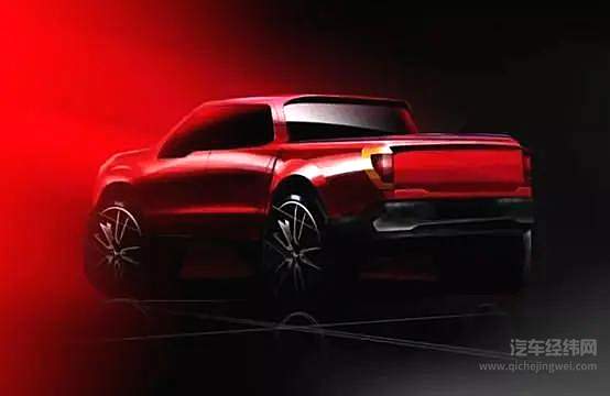 3.0T+自研9AT 四缸已经满足不了长城的胃口