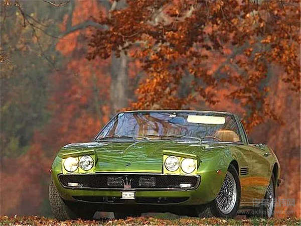 全球十大标志性隐藏式车灯：宝马8系、丰田神车入围