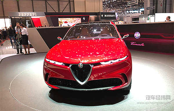 两会之外 日内瓦车展也透露出了实情！