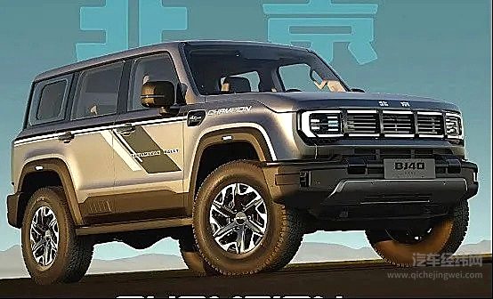 轻越野VS真越野 钛7与BJ40增程版谁更有性价比？