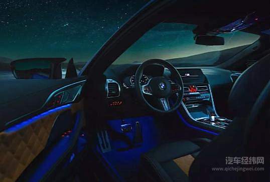 宝马8系、7系领衔 一大波新车集体亮相蓉城！