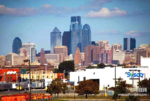 智能驾驶“点睛”华盛顿车展 中国2035年法规标准趋完善