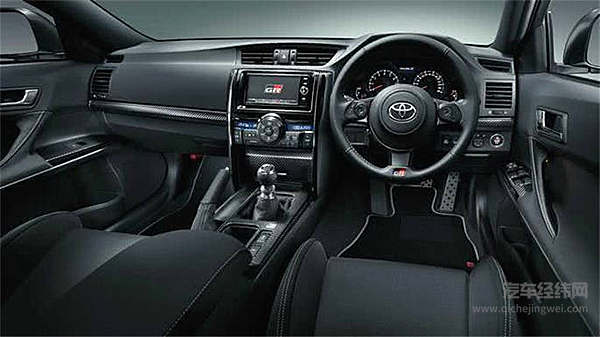 2019东京改装展：日系车组团“秀肌肉”