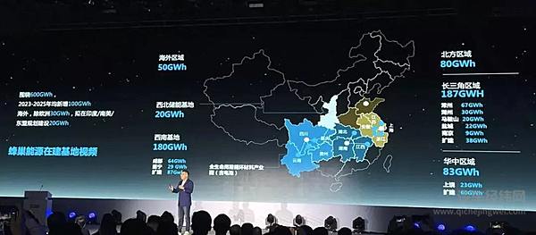 动力电池厂商摩拳擦掌 对决2025