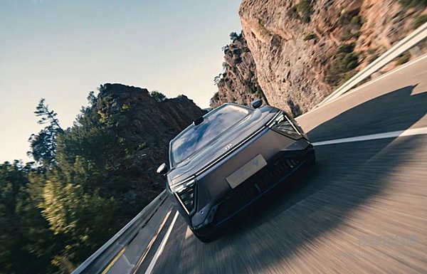 牵手沙特石油资本 高合汽车打开中东市场大门