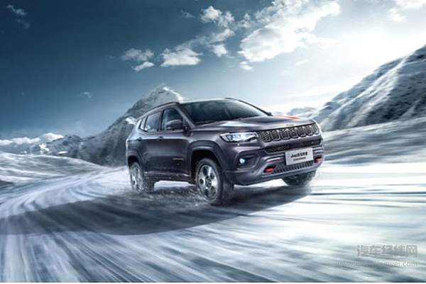 1.3T+8AT组合依旧 新指南者能否实现触底反弹？