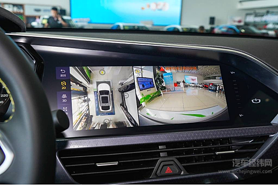 星越销量表现平平 星越S全面升级入局助阵！