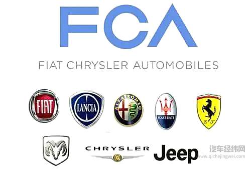 PSA与FCA要取消婚约？ 炒CP失败？