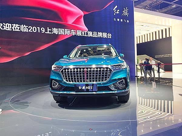 2019上海国际车展里有哪些车不舍得让女人哭？