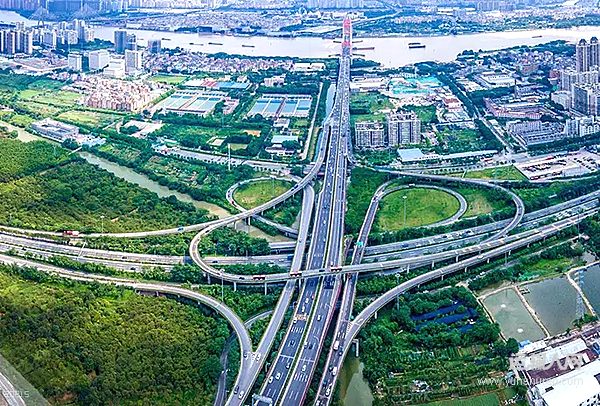 天津基本建成“一帶三軸兩廊”主骨架