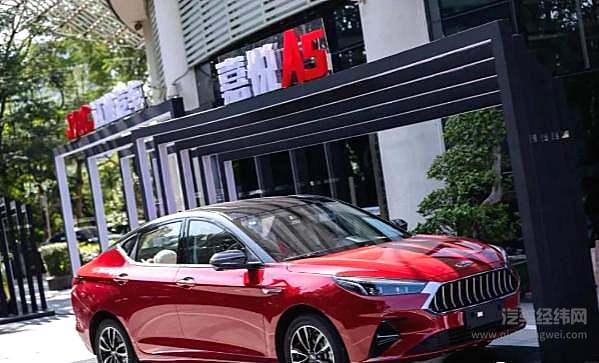 8.48万起！ 国产江淮嘉悦A5带来德国品质怎么做？