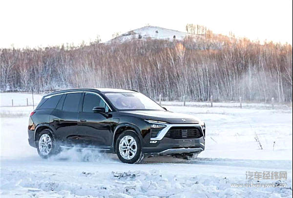 凛冬已至，续航缩水成造车新势力“最大噩梦”？