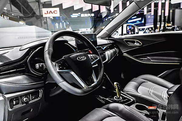 与大众共线生产的瑞风S4有没有更优秀？！