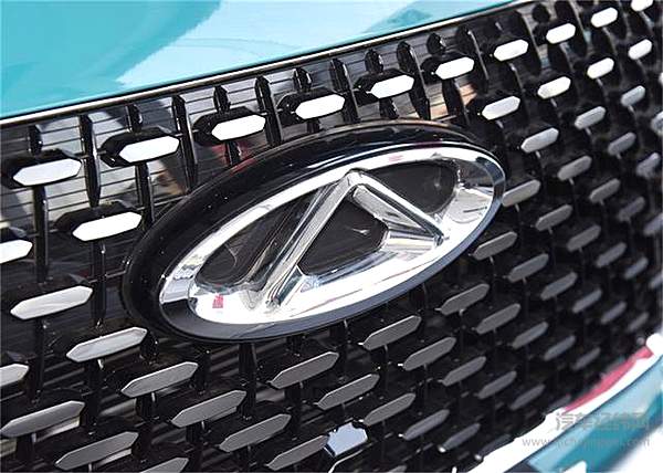 奇瑞瑞虎7把概念车带到了现实  换代产品硬核有料