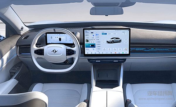 主力售价在20万元以内 银河E8拼性价比输给了东风eπ007？