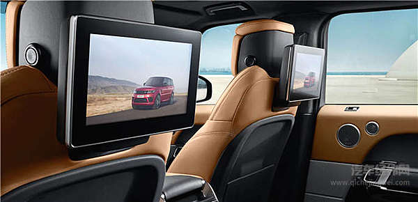 路虎销量遭腰斩 揽胜运动版能否胜任“救市主”！？