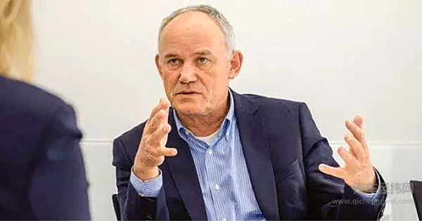 内燃机汽车会很快被电动车取代吗？