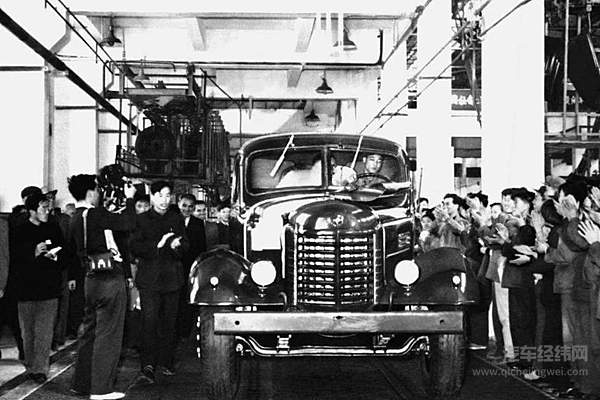 一汽想“超越”上汽 零部件是个坎