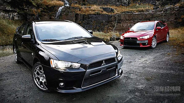 EVO复活？愿你走出半生，归来仍是少年