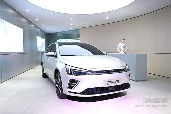 上汽荣威“双标战略”正式官宣 引领行业新国潮！