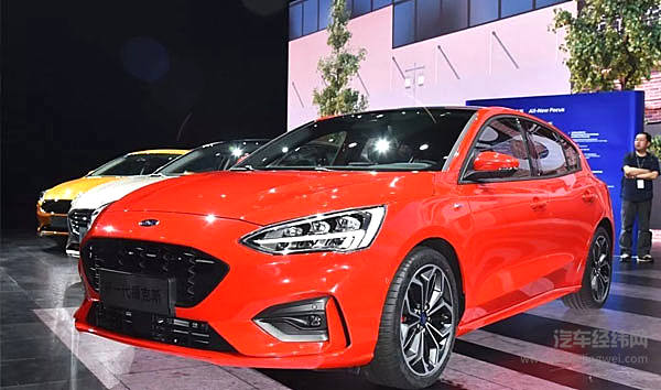 性价比很高的几款车 选择困难症又要犯了！