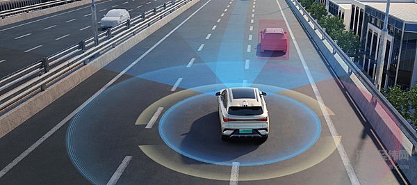 售价低至11.58万元 元PLUS智驾版前景如何？