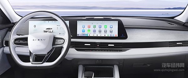 10万级新能源家轿二选一 吉利银河A7与风云A8谁更强？