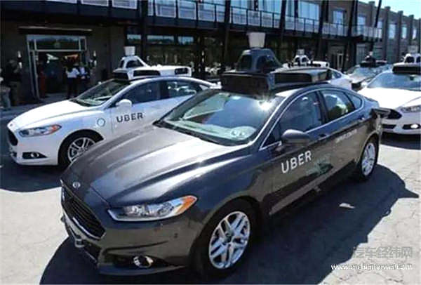 2018自动驾驶这一年：是真的高歌猛进还是“虚假繁荣”？