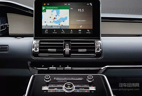 2018沃德十佳内饰公布，德系集体沦陷，排第一的竟是它