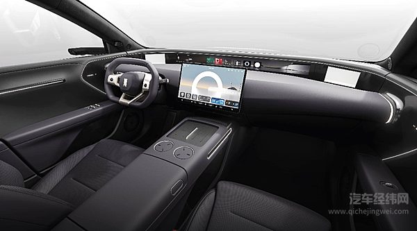 阿维塔07 Pro+上市与理想L6相比谁更强？