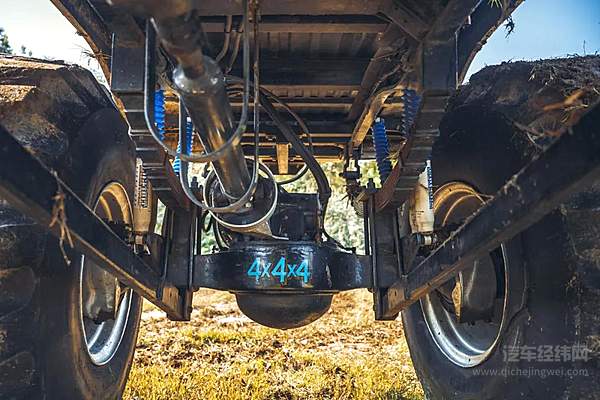 梦回1984 与世界上最疯狂的皮卡狂欢！