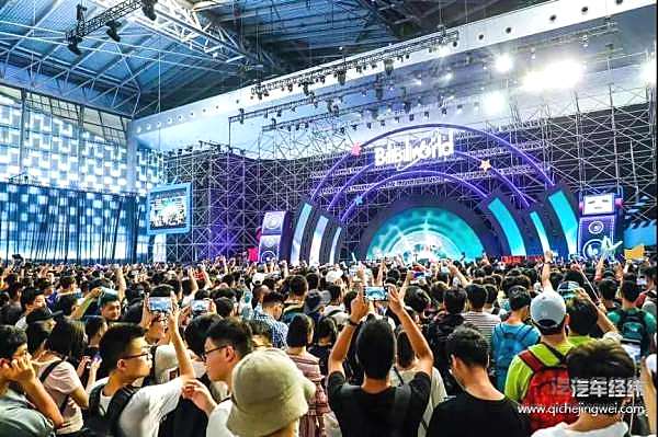 车企大闹B站这一年 是一举成名还是销声匿迹？