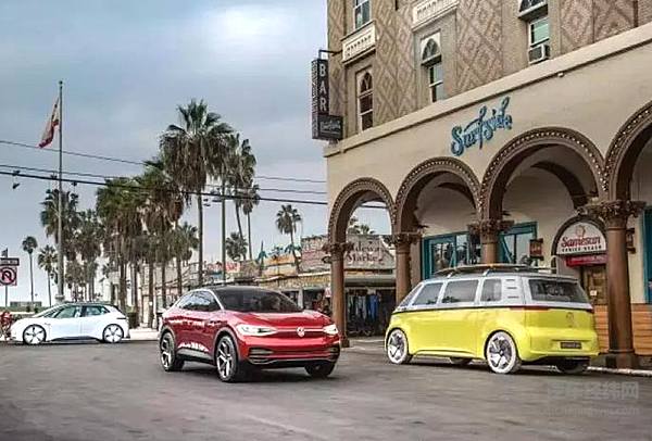 大众一亿美元落注的固态电池，能成为三元锂电池的终结者吗？