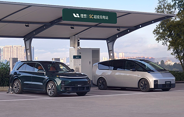 理想 i8即将亮相 能否复刻增程路线的成功？