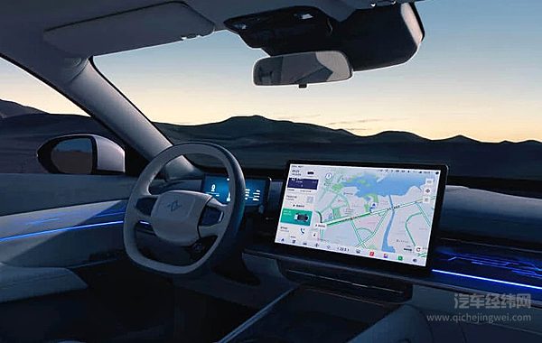 国产增程式电动轿车二选一 东风eπ007为何比深蓝SL03更划算？