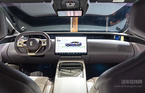 智能座舱蔚然成风 未来将如何发展？